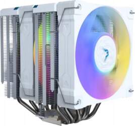 Chlodzenie CPU Valkyrie Vind DL125 Bialy