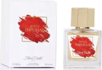Chopard Diane Castel Rouge Imperial Eau