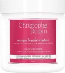 Christophe Robin Christophe Robin  Colour Shield