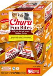 Churu - Cat Fun Bites -