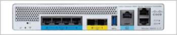 CISCO CISCO CATALYST 9800-L WIRELESS CONTROLLERFIBER