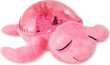 Cloud B - Tranquil Turtle Pink