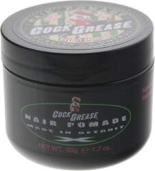 Cock Grease Extra Stiff X Hair