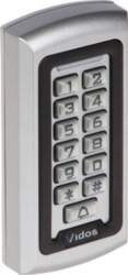 CODE LOCK VIDOS ZS42 ZS42