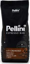 Coffee grainy 1kg PELLINI 30% Robusta