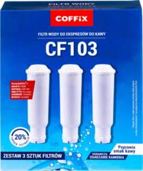 Coffix Water filter for Coffix CF103