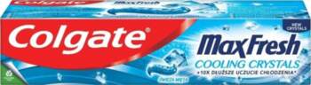 Colgate Colgate Max Fresh Cooling Crystals