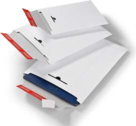 Colompac CP 012 envelope B4 (250