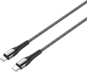 ColorWay Cable Type-C - Apple Lightning
