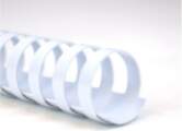 CombBind Binding Combs PVC A4 8mm