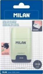 Compact 1918 mix MILAN sharpener and