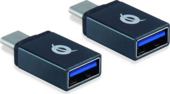 CONCEPTRONIC Adapter USB-C - USB 3