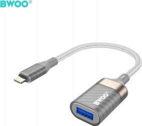 Conceptronic BWOO BZ70 adapter Lightning -