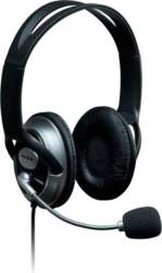 Connect IT PC Headset (3.5
