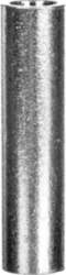 Connecting tip (sleeve) Cu KLD 25