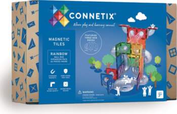 Connetix - Ball Run Expansion Pack