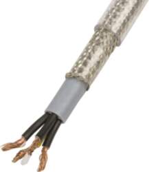 Control cable OLFLEX CLASSIC 110 CY