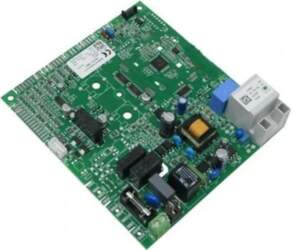 Control panel for gas boilers Sime