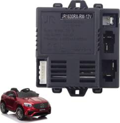Control Unit Module JR1630RX-RM-12V for QLS-5688