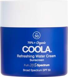 Coola - Refreshing Water Cream SPF