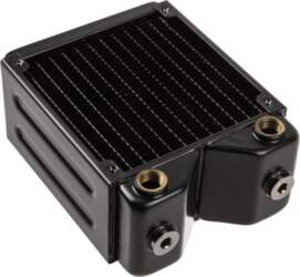 Coolgate G2 Radiator 10 FPI -