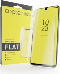 Copter Flat screen protector for Samsung