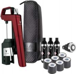 CORAVIN Timeless Six+ Wine Preservation System
