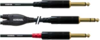 Cordial 6 3 mm - 2