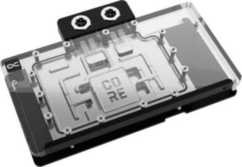 Core RX 9070 XT TUF +