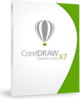 CorelDRAW Graphics Suite X8 Student Edition