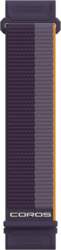 Coros Pasek nylon VERTIX 2 Grape