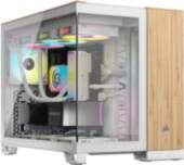 CORSAIR 2500X - mid tower -