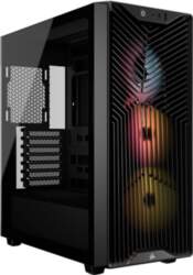 Corsair PC Case  3200D RS  Mid-Tower