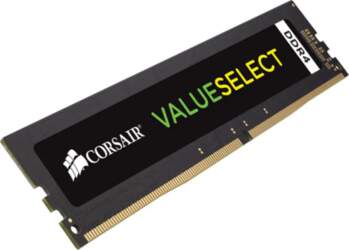 CORSAIR RAM Value Select - 8