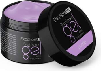 Cosmetics Zone Excellent PRO Builder Gel