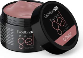 Cosmetics Zone Excellent PRO Builder Gel