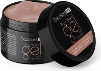 Cosmetics Zone Excellent PRO Builder Gel