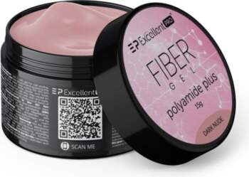 Cosmetics Zone Excellent PRO Fiber Gel