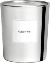Courreges Courreges  Hyper Iris  Scented Candle