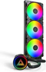 CPU COOLER MULTI SOCKET/LIGHTFLOW ARGB 360