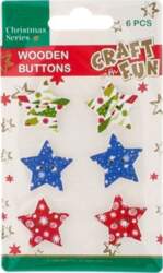 Craft with Fun CF OZDOBA BN