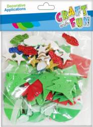 Craft with Fun CF OZDOBA BN