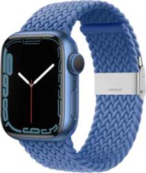 Crong Wave Band - Braided Strap
