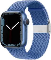 Crong Wave Band - Braided Strap