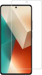 Crystal clear screen protector for Xiaomi