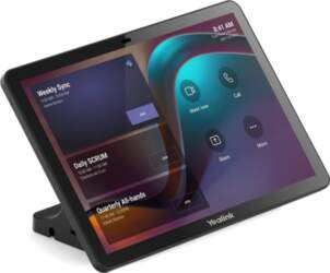 CTP25 touch console for A40  CTP25