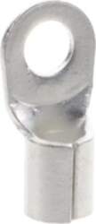 Cu insulated eyelet end KOV 4-6
