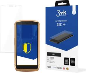 Cubot Pocket - 3mk ARC+ screen