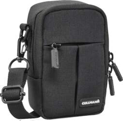 Cullmann Malaga Compact 400 black Camera