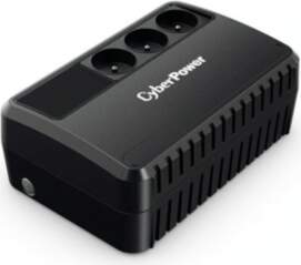 CyberPower Backup UPS Systems  BU650EG  650